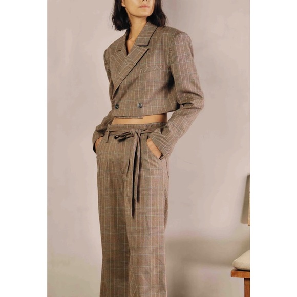 NWT The Westside Trousers - Picture 3 of 12